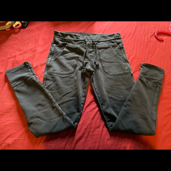 ⚡️SOLD - TNA Jogger Pants - Picture 2 of 11